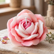 Rose Flower Mould Style 2 For Candle, Resin, Gypsum & Art Crafts Making Silicone Mould