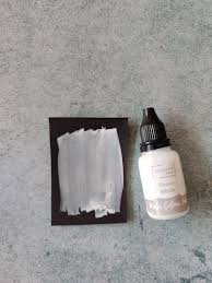 Water Color Ink (Individual Bottle) – Pick your color!