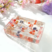 Soap Box Silicon Mould For Soap Making & Art Crafts