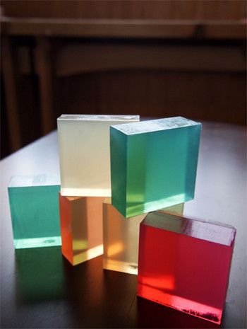 Premium Melt And Pour Soap Base