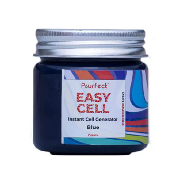 blue easy cell