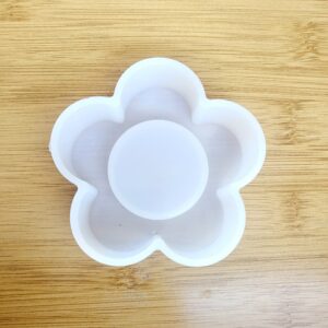 Buy Hefddehy Silicone Epoxy Resin Candle Holder Mold Online at  desertcartKUWAIT