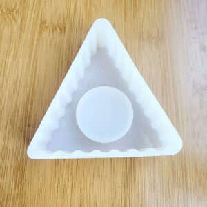 Triangle T-light Holder