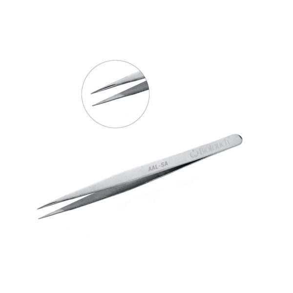 niegeloh tweezers