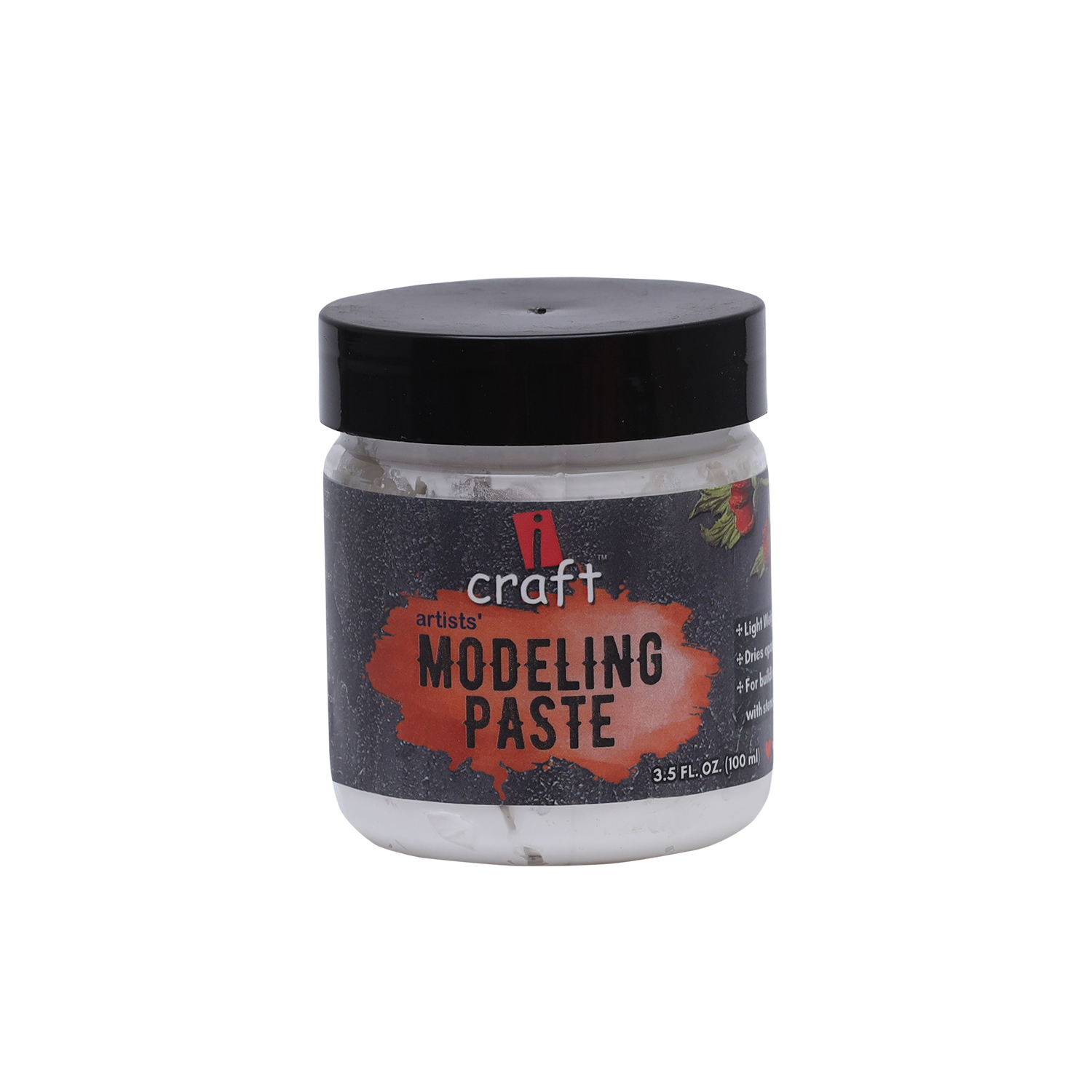 Order Online Modelling Paste Resin Art World