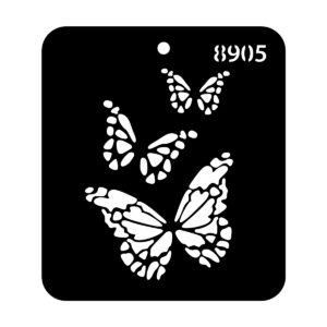 Stencils 8905