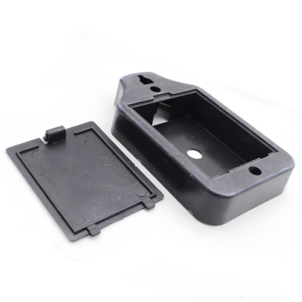 Wall Mounting Box For Clock Movement Machine